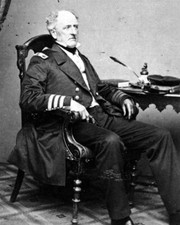 Admiral Franklin Buchanan Photo 2