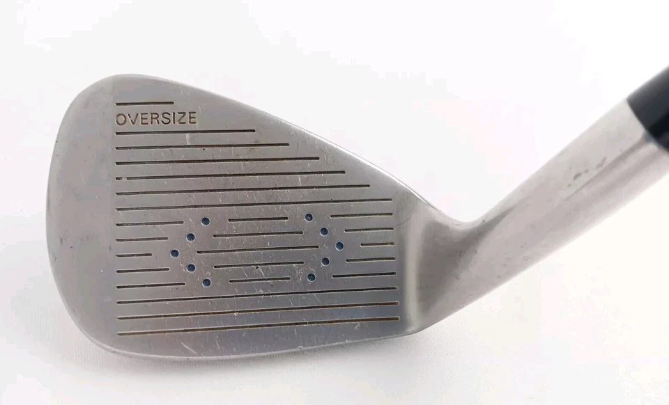 Arnold Palmer Standard Plus II Oversize Sand Wedge Ladies Flex Graphite Shaft RH - Image 4 of 4