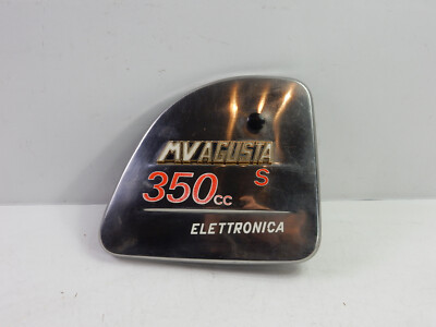 MV Agusta Overige MV Agusta 1960-2021 Seitenverkleidung links klein (Co201492072