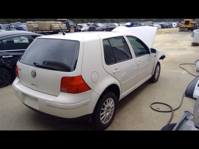 Limpiaparabrisas transmisión City Canada solo se adapta a 99-11 Golf 216321 Foto 3 de 4