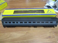 Amer Models NYC 80' 12-1 sleeper (3/2/25 425.2) Unlettered Scale