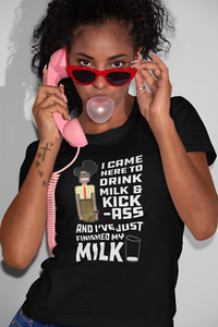Kickass Shirt | eBay