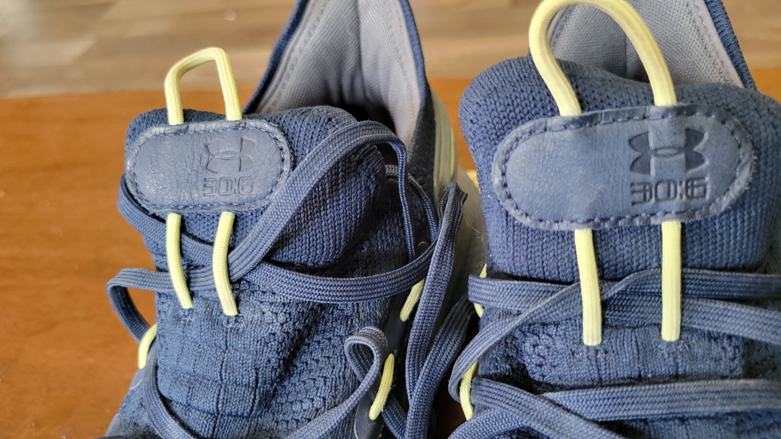 Under Armour Curry International boulevard Basketball Stephen