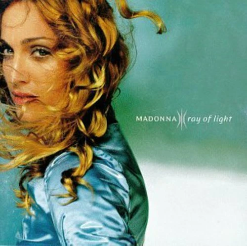 madonna ray of light products for sale | eBay