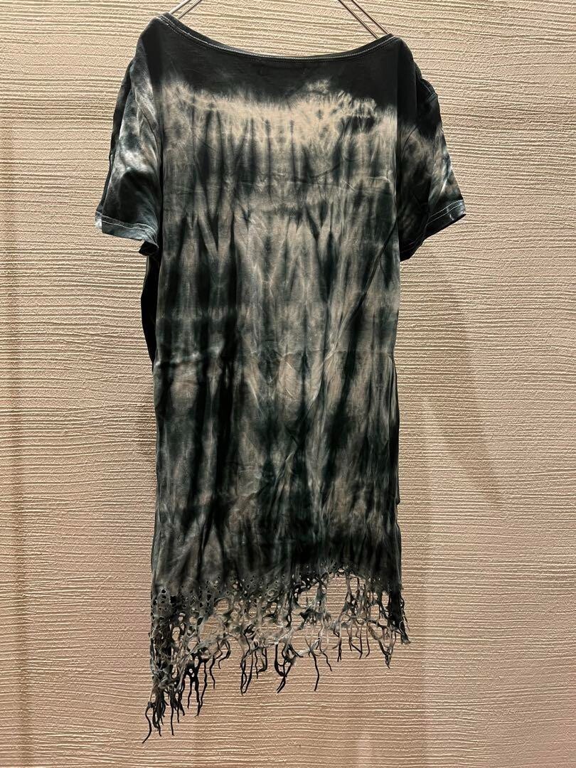 00s archive japanese label T-shirt tshirt midas ifsixwasnine share 