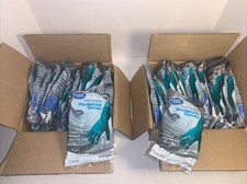48 Pairs) Great Value Multi Purpose Reusable Gloves Large {48 Pairs of Gloves} 48 Pairs) Great Value Multi Purpose Reusable Gloves Large {48 Pairs of Gloves} - Image 1