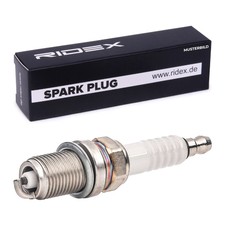 ZÜNDKERZE FR6KI332S