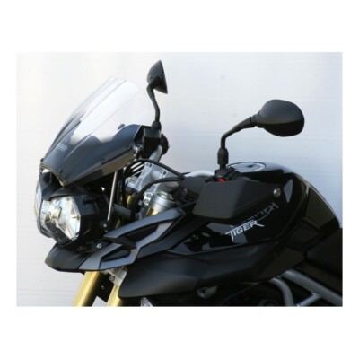 MRA Tourenscheibe passend für Triumph TIGER 800 /XC /XCX /XCA / XR A08 Bj.:2010-