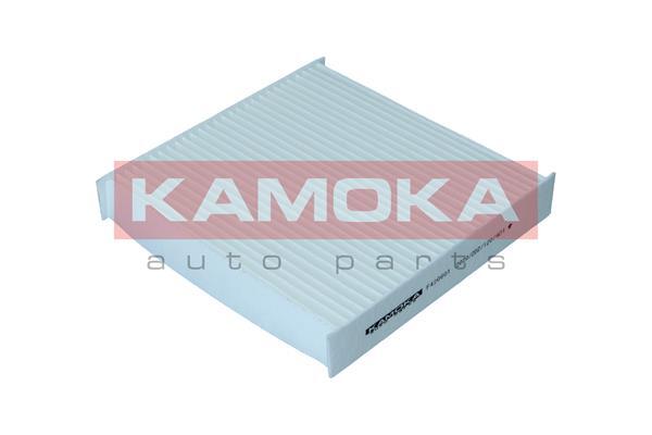 KAMOKA F420601 Filter, interior air for KIA