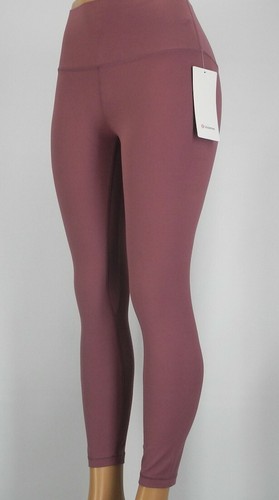 NEW LULULEMON Align 25\