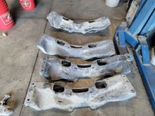 2008-2011 SUBARU IMPREZA FRONT CROSSMEMBER K-FRAME SUB FRAME CRADLE OEM