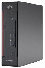Fujitsu Esprimo Q7010 i3/i5/i7 10th Gen 8-32G...