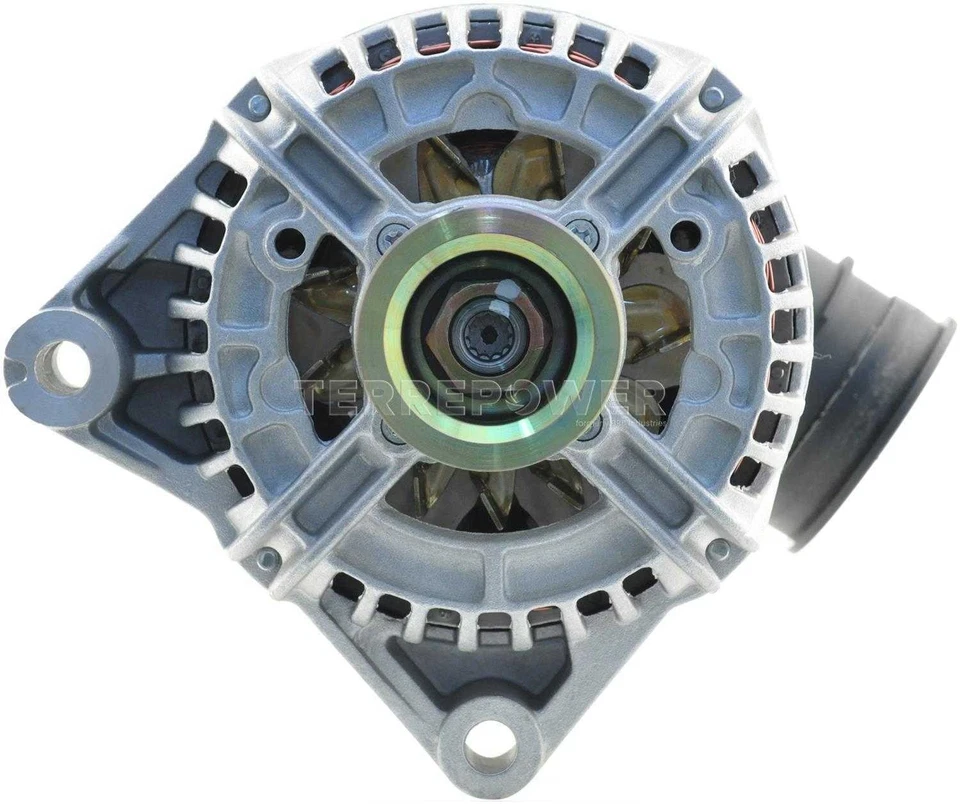 Alternador BBB Industries 13882 Reman Foto 3 de 4