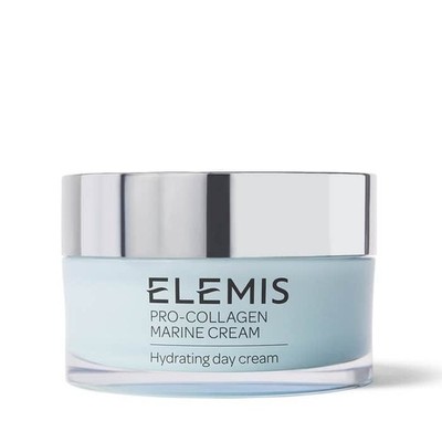 ELEMIS Pro-Collagen Marine Cream - Anti-Wrinkle Cream