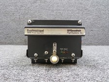 78-8051-9160-4 BF Goodrich WX-1000+ Stormscope Processor (Voltage: 10.5 or 30)