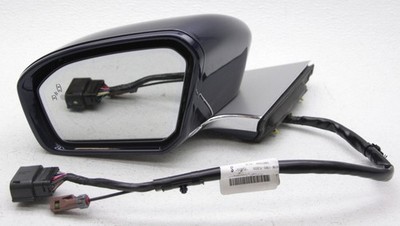 OEM Left Driver Side Exterior Mirror For Lincoln Continental GD9B17683FL5DDV