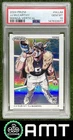 J.J. JJ McCarthy RC PSA 10 2024 Panini Prizm Manga Vertical Vikings 3977