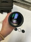 Quantaray Auto/ Manual Focus Lens 70-300mm F4-5.6 LDO Macro UNTESTED   — photo 2
