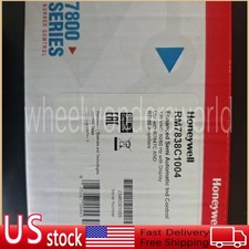 Honeywell RM7838C1004 1Pcs New Burner Control RM7838C1004 Fast Delivery US Stock