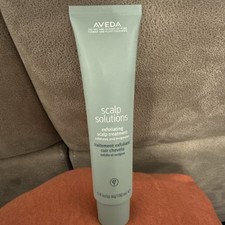Aveda Scalp Solutions Exfoliating Scalp Treatment (150ml) New 🎄🎁