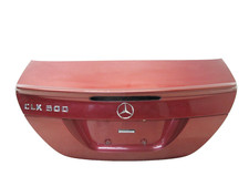  Convertible 04-09 Mercedes W209 Clk500 Clk320 Clk550 Trunk Lid Shell 548