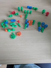 Magic Roundabout Kellogg's