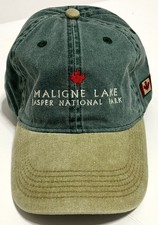Canada Maligne Lake Jasper National Park Souv...