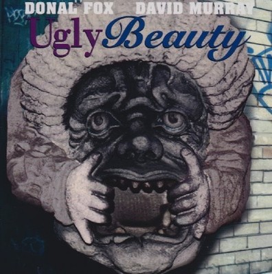 DONALD FOX DAVID MURRAY - Ugly Beauty - CD - **Excellent Condition**