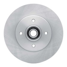 Disc Brake Rotor DFC 600-92012 fits 2002 Renault Clio