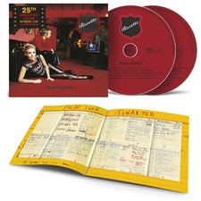 Roxette Room Service (25th Anniversary Editio...