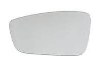 Blic 6102-10-2002315P Spiegelglas, AußEnspiegel FüR Seat Skoda VW
