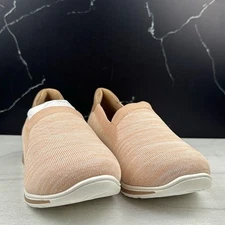 Walking Cradles Dorsey Women’s Sneaker Light Pink/Nude sz 7.5WW