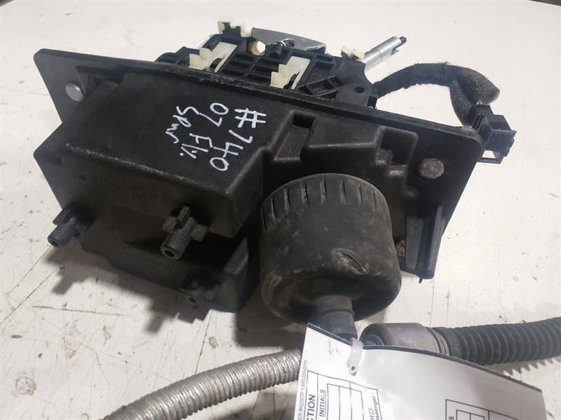 Bentley Continental Flying Spur 06-10 Shifter Shift Assembly OEM 07 08