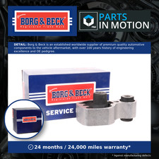 Engine Mount fits MAZDA 6 GJ 2.0 Front Left 2013 on Mounting B&B KD4539040 New