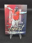 2026 Topps Finest Ronald Acuna Jr. Base (RAW)