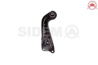 NEU - Sidem 63170 Lenker, RadaufhäNgung FüR Skoda VW