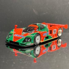 POPRACE 1/64 Mazda 787B 1991 #55