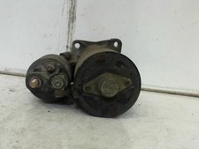 Démarreur Ford ESCORT