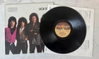 Kiss lick it up LP Dutch original