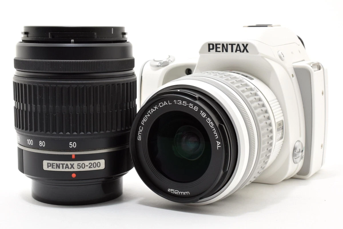 PENTAX Digital Cameras Pentax K-S1 for Sale - Shop New & Used
