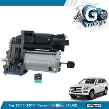 Air Suspension Compressor Pump For Mercedes-benz Gl450 Gl550 4matic 1663200104