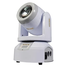 100W LED Beam Moving Head Light Mini Sharpy DMX DJ Stage Light for Bar Club