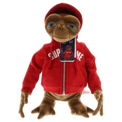 即日発送 Supreme Steiff ET Supreme x Steiff新品未使用Supreme®/Steiff® ET - メルカリ