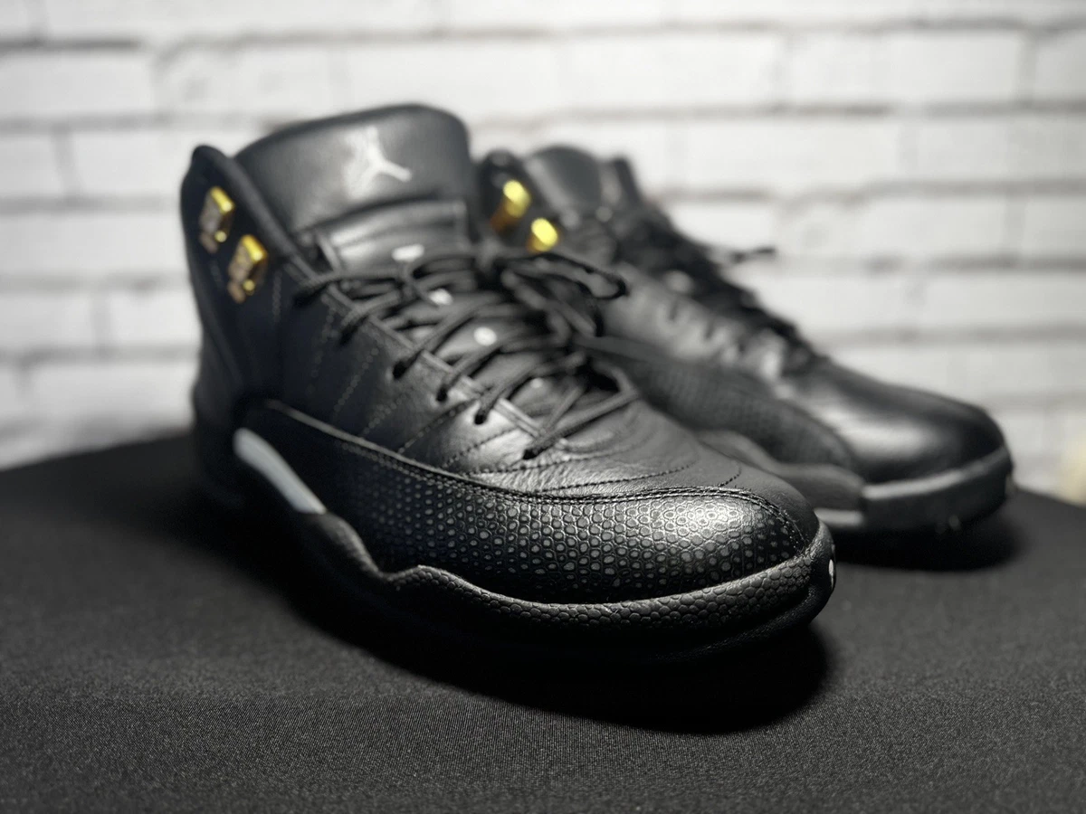 Jordan 12 Retro The Master for Sale | Authenticity Guaranteed | eBay