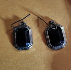 Vintage 4 Sets Costume Jewelry, Each Pendant Is Unique With Timeless Beauty. — photo 3