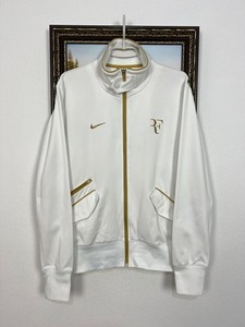 Federer Jacket Nike for sale | eBay