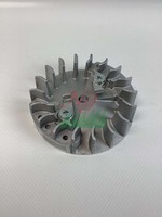 Flywheel YD2500-15110 MotorsäGe Modelle CS250 Original Bluebird CS250-02