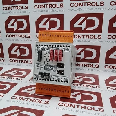 ESA-RKD | Schmersal | (101212275), Safety Switch, 24VDC, Used