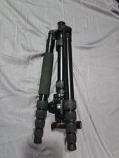 Sirui 1 Series A-1005 5-Section Al Tripod/Monopod with Y-Series Y-10 Ball Head