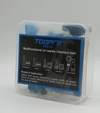 TOOPRE Pro-03 Multifunctional Oil Needle Insertion Tool New